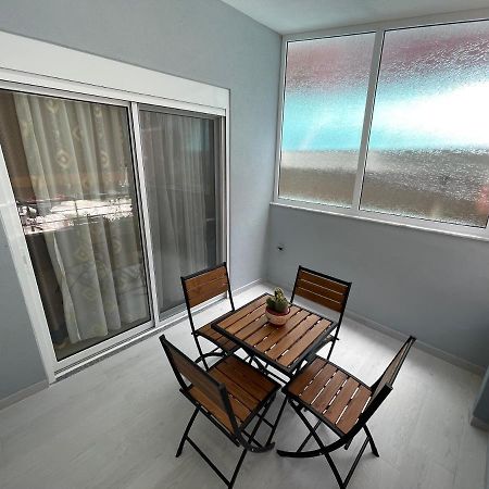 סרנדה Little Cozy Apartment 4 מראה חיצוני תמונה