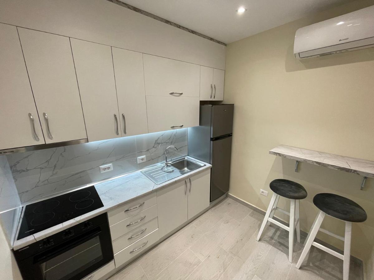 סרנדה Little Cozy Apartment 4 מראה חיצוני תמונה