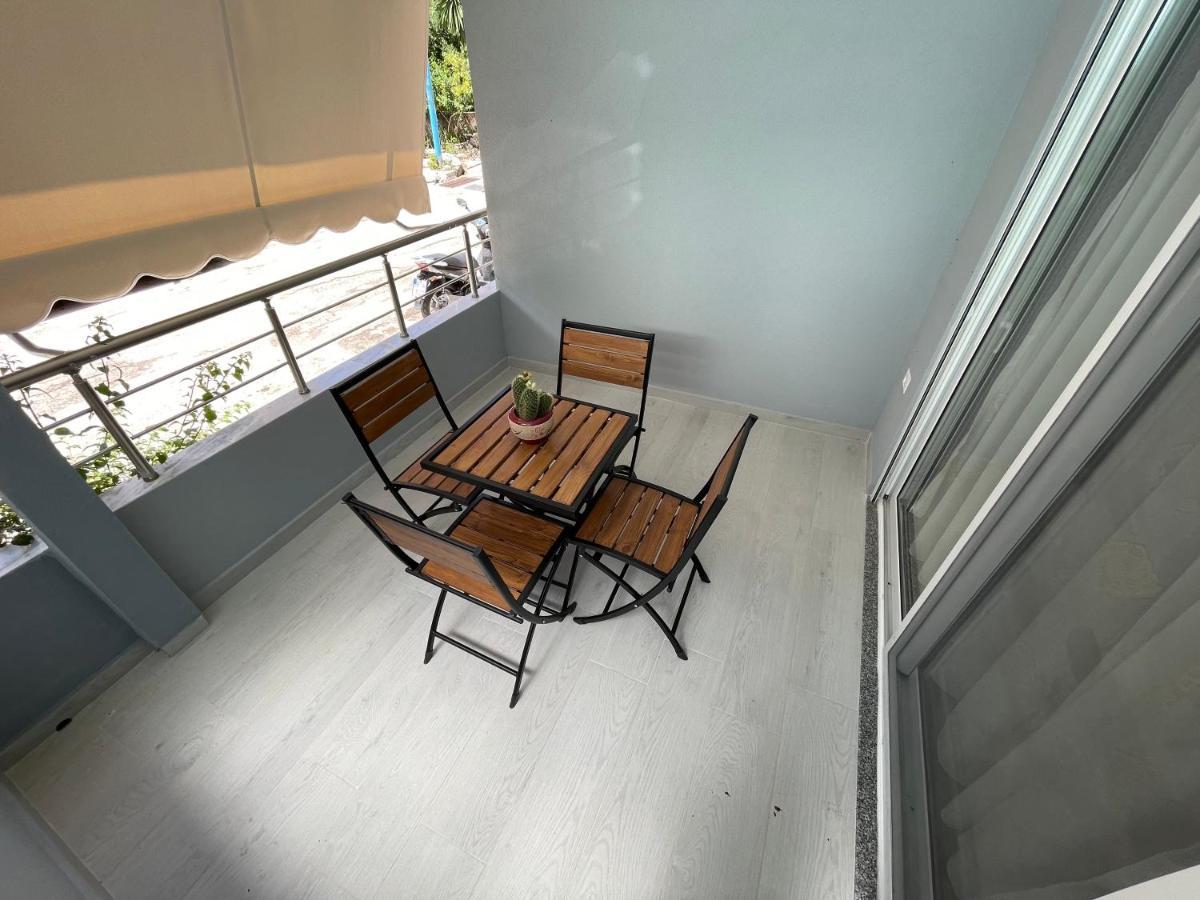 סרנדה Little Cozy Apartment 4 מראה חיצוני תמונה