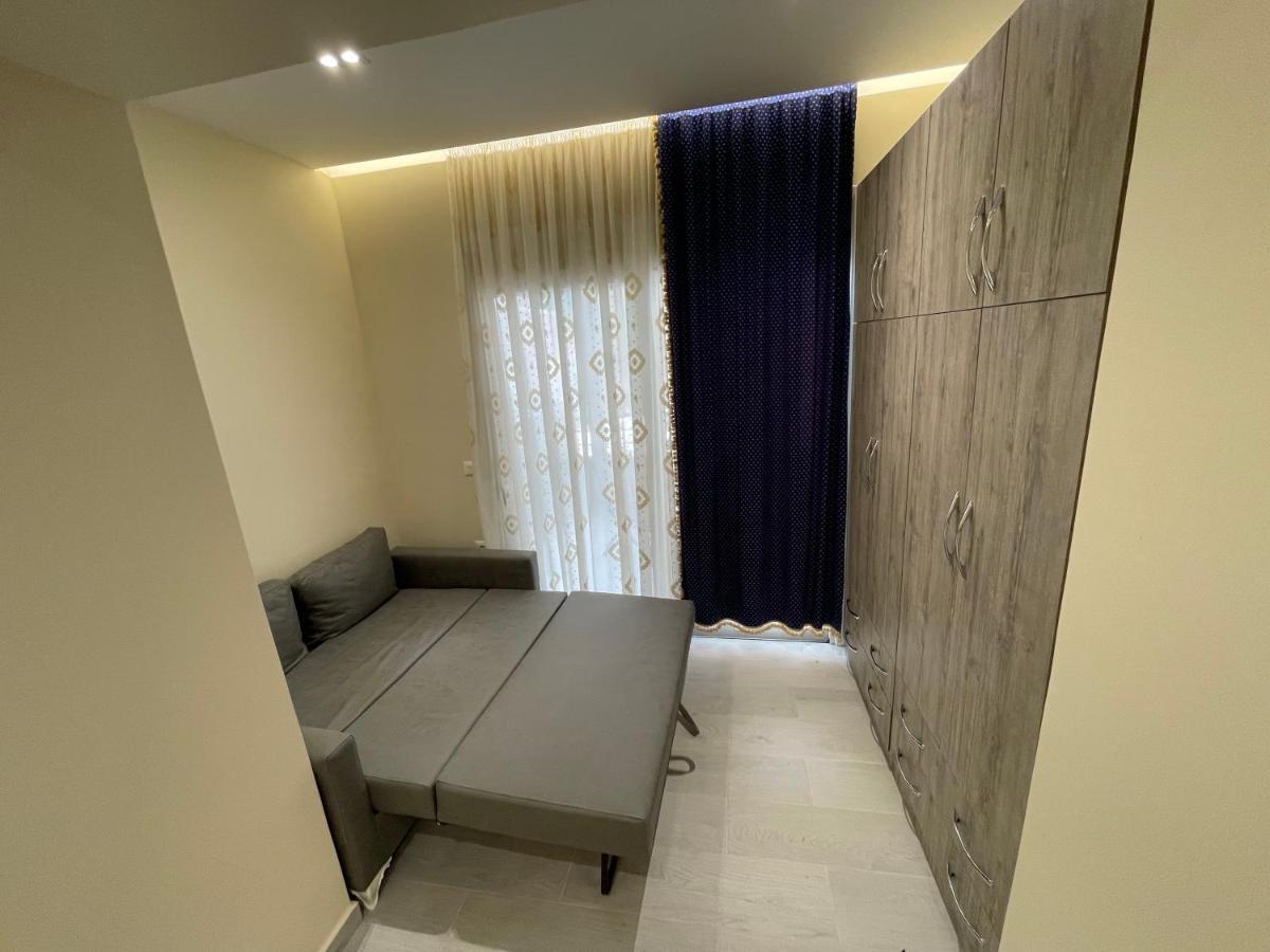 סרנדה Little Cozy Apartment 4 מראה חיצוני תמונה